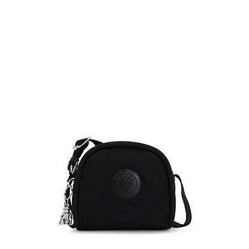 Bolsos Cruzados Kipling Jesper Negros | MX 1181DF